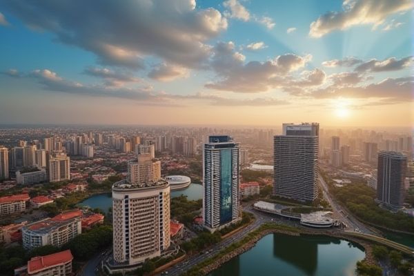 International Job Opportunities in Kenya