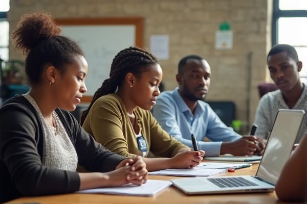 International NGO Job Opportunities in Kenya
