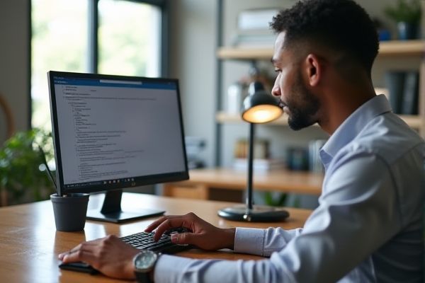 Job Opportunities at IOM in Kenya