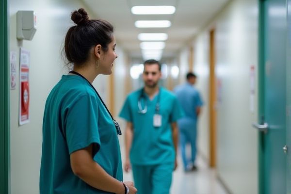 IOM Nursing Jobs in Kenya