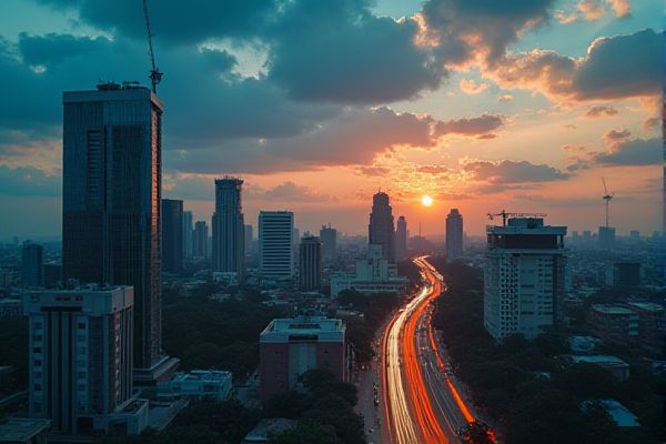 IoT Job Opportunities in Kenya