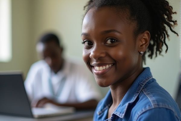 IPA Job Opportunities in Kenya