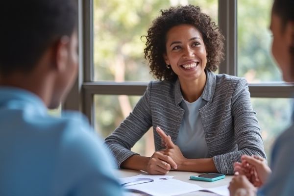 Job Opportunities at IPOA in Kenya