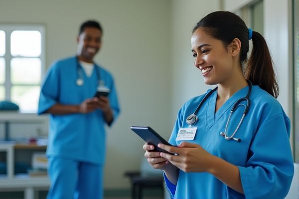 IRC Nursing Job Opportunities in Kenya