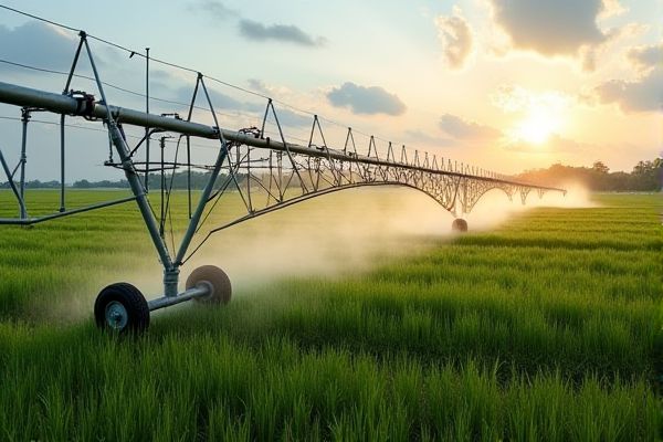Irrigation Engineering Job Opportunities in Kenya
