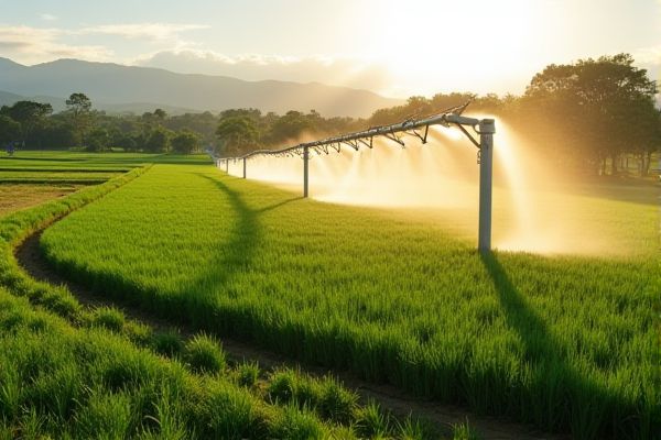 Irrigation Job Opportunities in Kenya