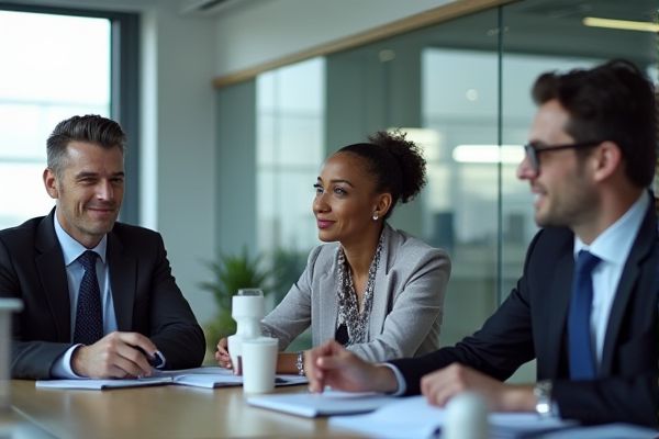 Entry-Level IT Jobs in Kenya