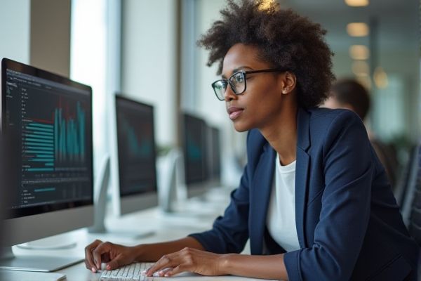 IT Intern Positions in Kenya
