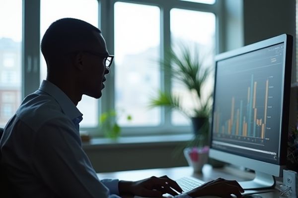 IT NGO Job Opportunities in Kenya