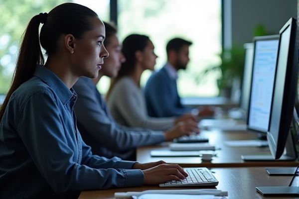 IT Sales Job Opportunities in Kenya