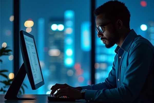 IT Support Job Opportunities in Kenya