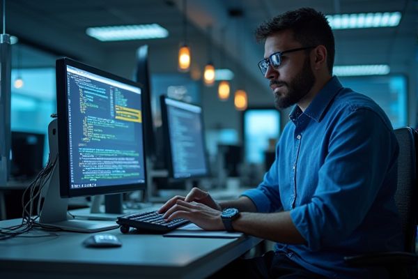 IT Technician Job Opportunities in Kenya