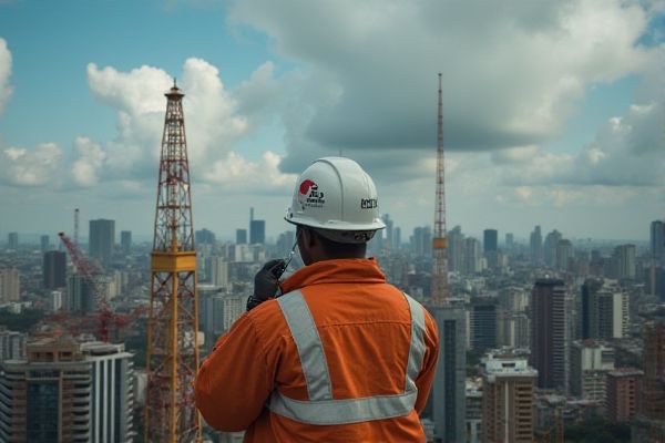 Japanese Job Opportunities in Kenya