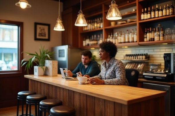 Java House Job Opportunities in Kenya