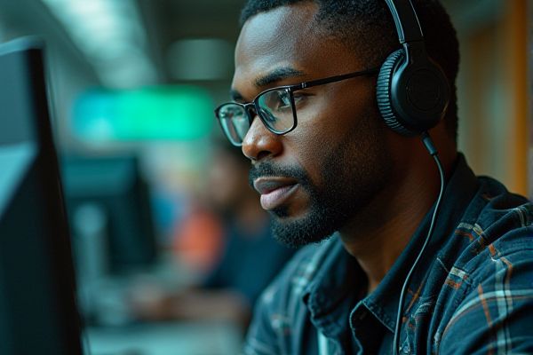 Java Job Opportunities in Kenya