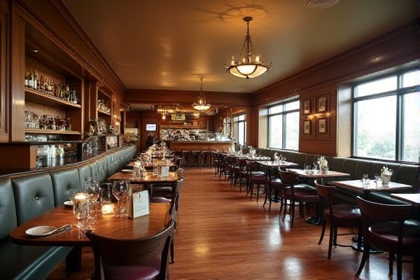 Java Restaurant Job Opportunities in Kenya