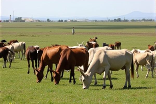 Farm Manager Job Opportunities at Jiji in Kenya