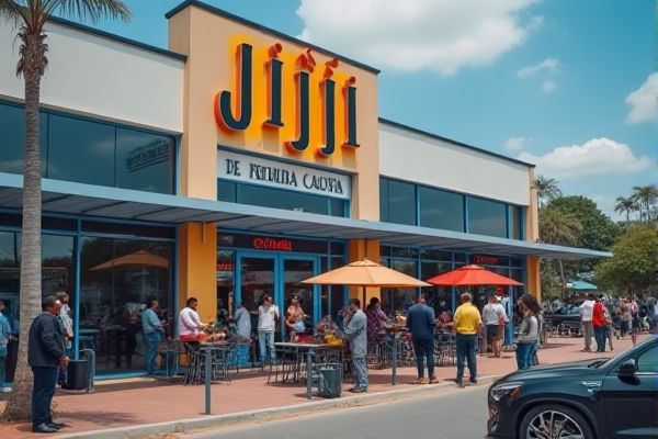 Job Opportunities on Jiji in Kenya