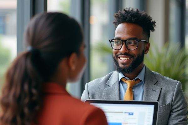 Online Job Opportunities in Kenya
