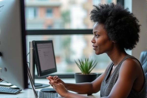 Job Opportunities at My Jobs in Kenya
