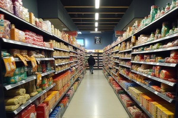 Supermarket Job Opportunities in Kenya