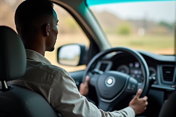 Driver Job Opportunities in Kenya