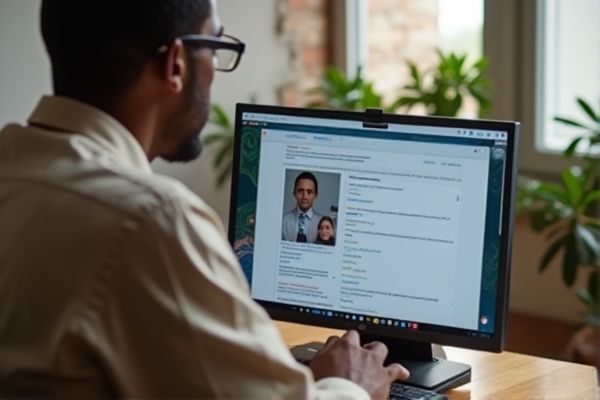 Job Opportunities in Kenya for Ethiopians