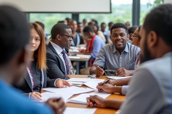 Job Opportunities in Kenya for KCSE Certificate Holders
