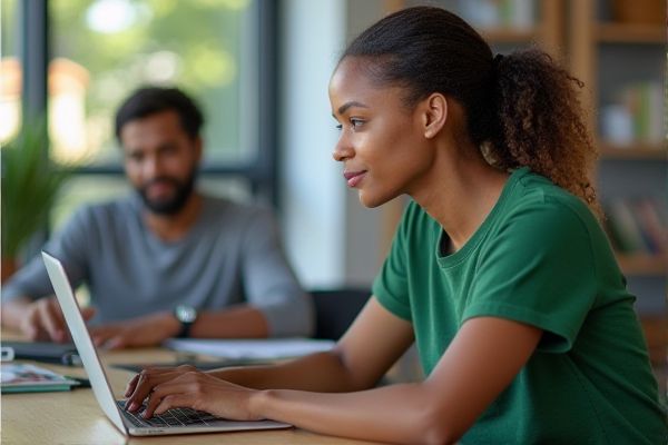 Job Opportunities in Kenya for Nigerians