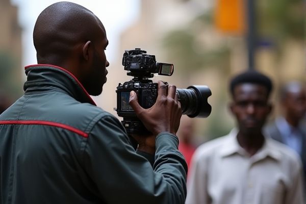 Journalism Job Opportunities in Kenya