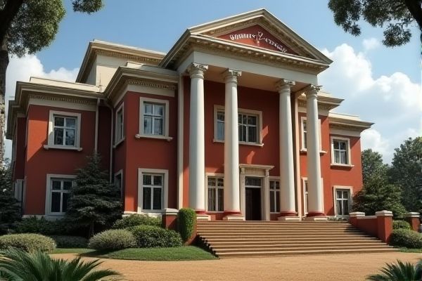 Judiciary Job Opportunities in Kenya