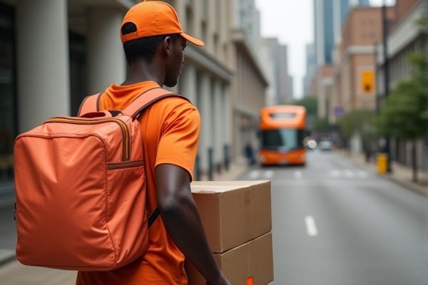 Jumia Delivery Job Opportunities in Kenya