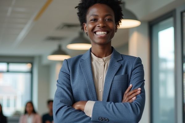 Junior Accountant Job Opportunities in Kenya