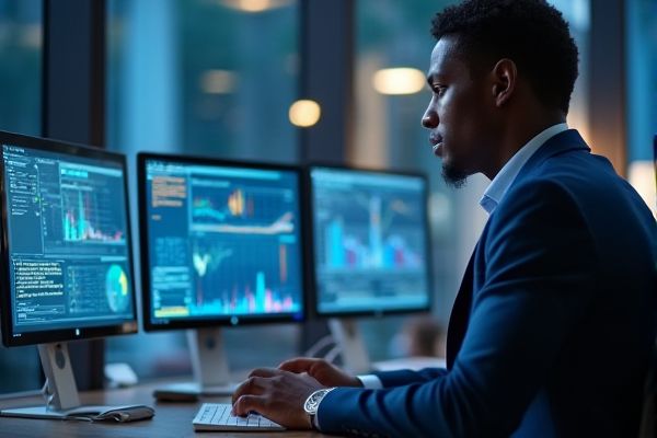 Junior Data Analyst Positions in Kenya