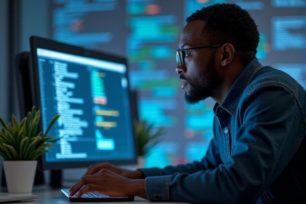 Junior Data Science Positions in Kenya