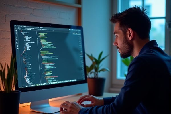 Junior Front End Developer Job Opportunities in Kenya