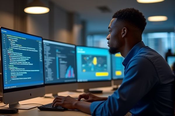 Junior Software Developer Positions in Kenya