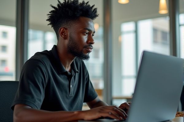 Junior Web Developer Positions in Kenya