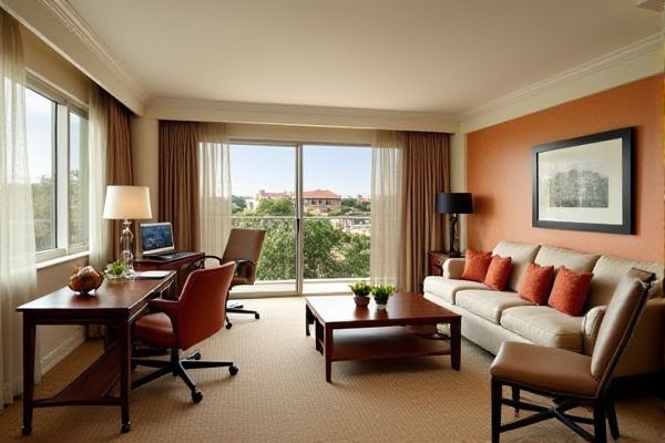 JW Marriott Job Opportunities in Kenya