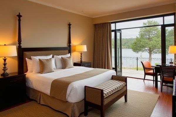 Job Opportunities at JW Marriott Masai Mara Lodge Kenya