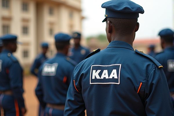 KAA Security Job Opportunities in Kenya