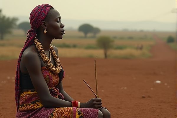 Job Opportunities in Kakuma, Kenya