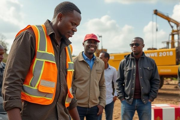 KBR Job Opportunities in Kenya for Foreigners
