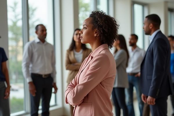 KBR Job Opportunities in Kenya