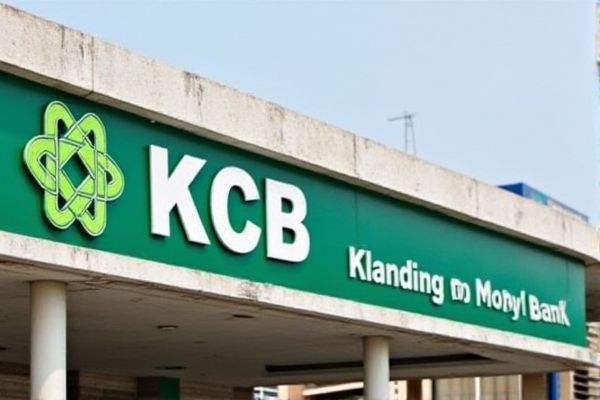 Job Opportunities at KCB Bank in Kenya