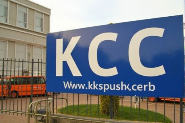 KCC Job Opportunities in Kenya