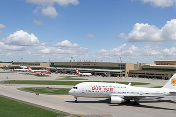 Job Opportunities at Kenya Airports Authority
