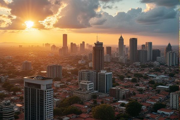 Job Opportunities in Kenya