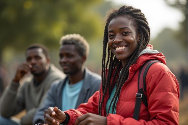 Kenya Moja Job Opportunities in Kenya