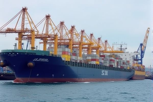 Job Opportunities at Kenya Ports Authority